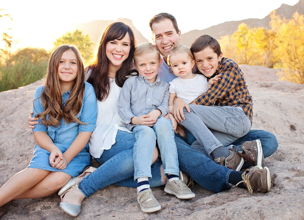 Meet Dr. Drew | Drew Family Dentistry