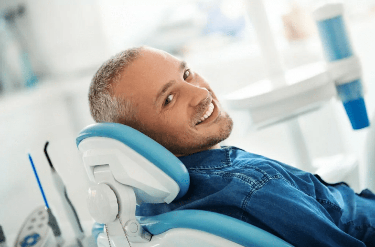 teeth bleaching services